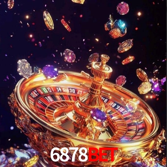 6878Bet Plataforma - Certificada MGA desde 2015