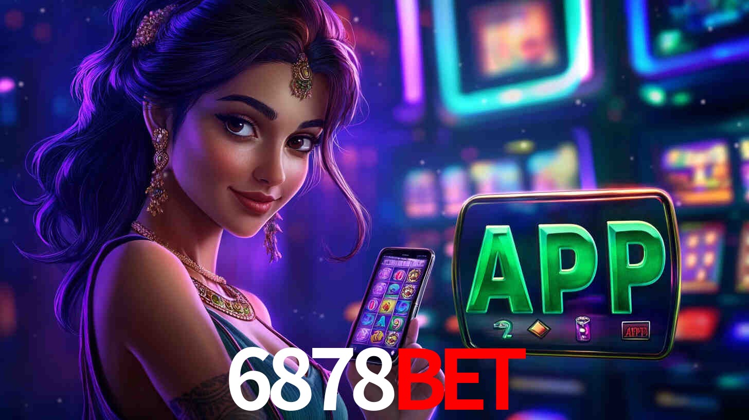 6878Bet Login