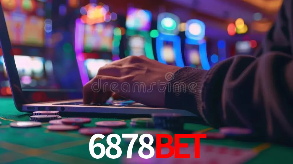 Jogo Aviator 6878Bet