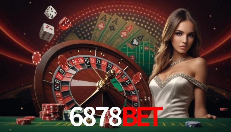 API Integration 6878Bet