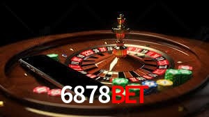 Statistics 6878Bet