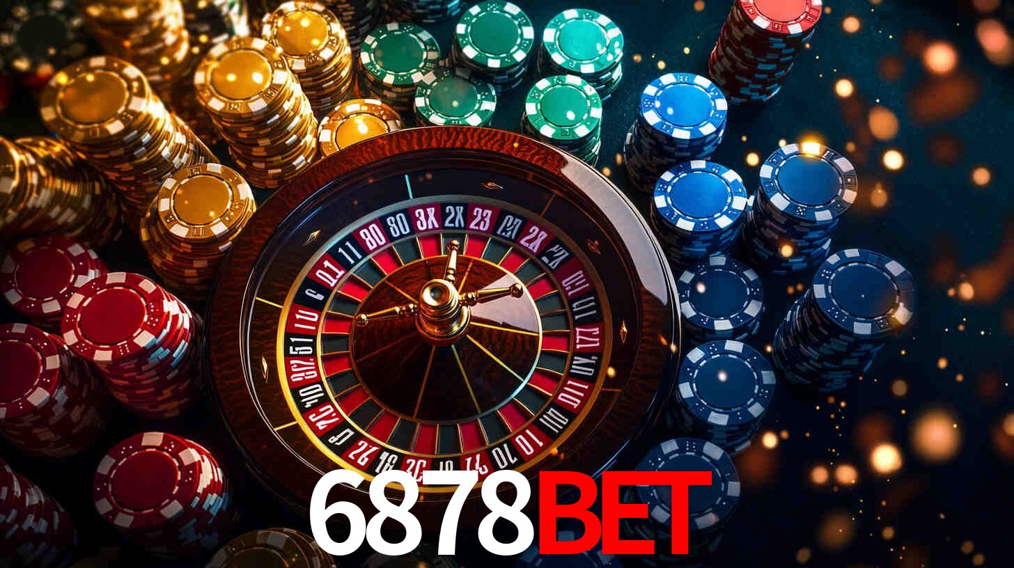 Daily Bonuses 6878Bet