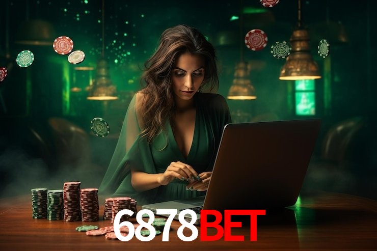 6878Bet - Installation Guide