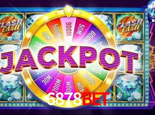 Apostas Esportivas na 6878Bet: Um Guia Completo