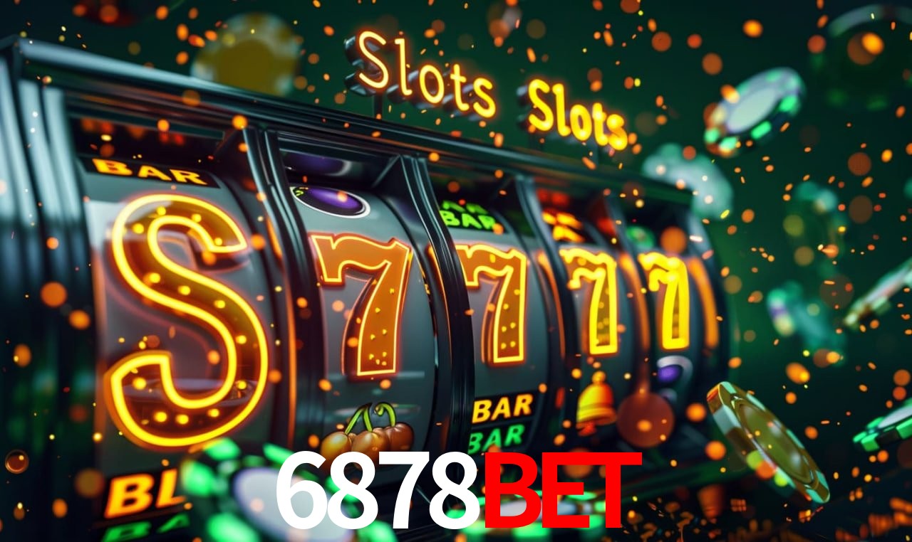 Avaliações dos Jogadores 6878Bet