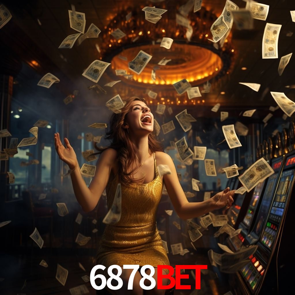 Tennis Betting 6878Bet