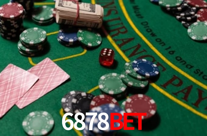 6878Bet App