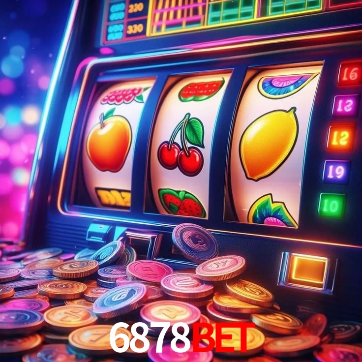 Benefícios da Conta 6878Bet
