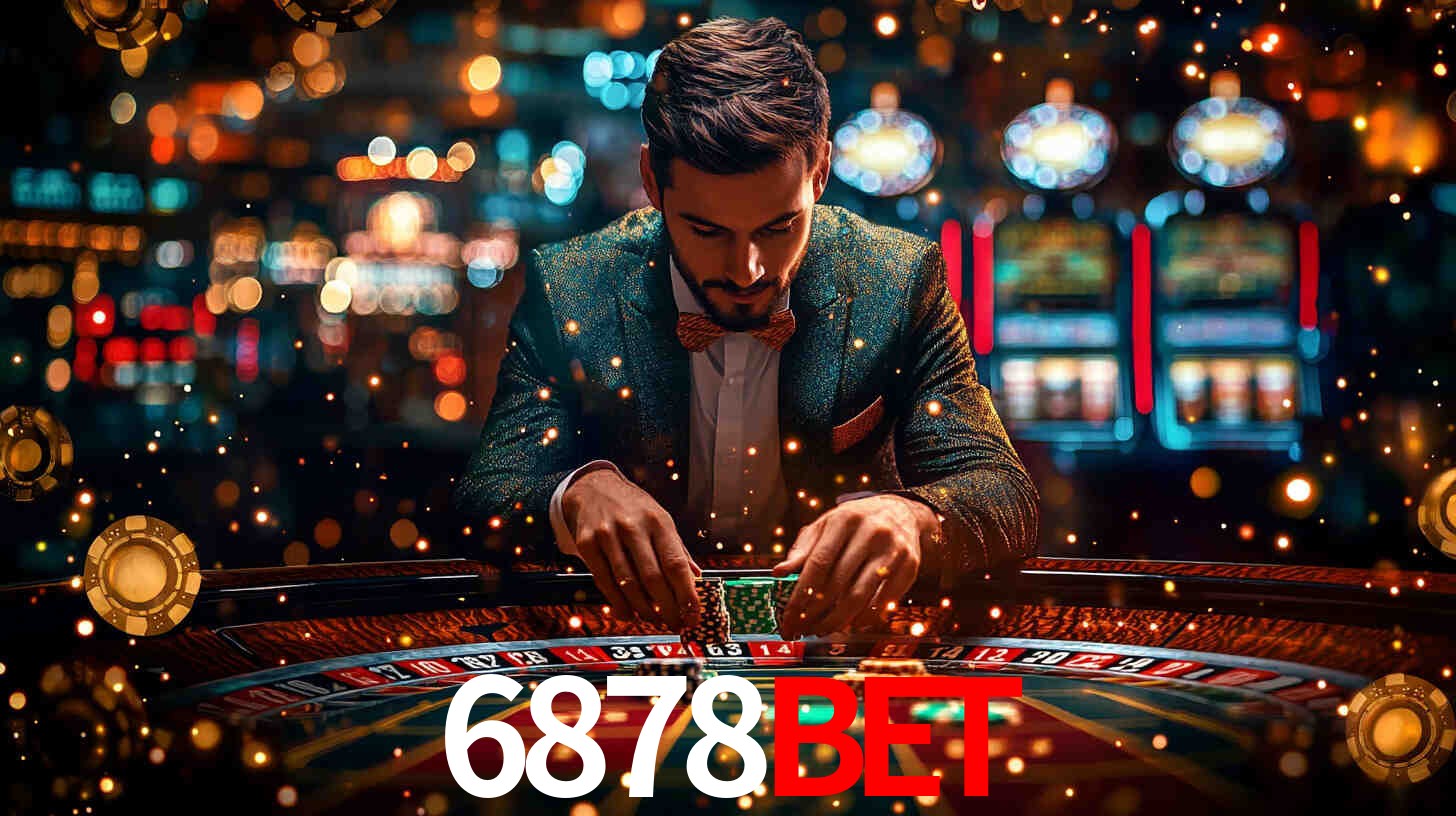Programa VIP 6878Bet