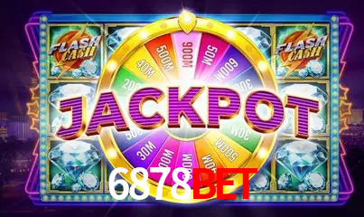 Descubra a Magia dos Jogos de Arcade no 6878Bet
