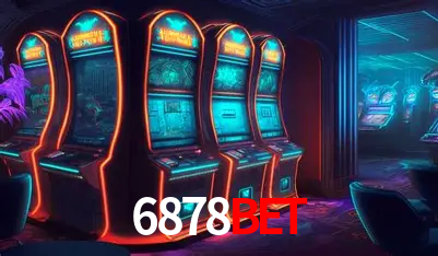 6878Bet Bônus - Pacote R$5.000 + VIP