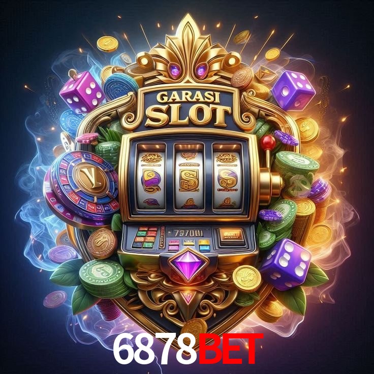 6878Bet - cassino ao vivo