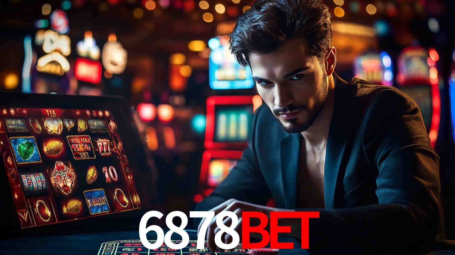 6878Bet,6878Bet Login