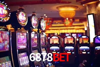 6878Bet Rio de Janeiro - Bonus Terms