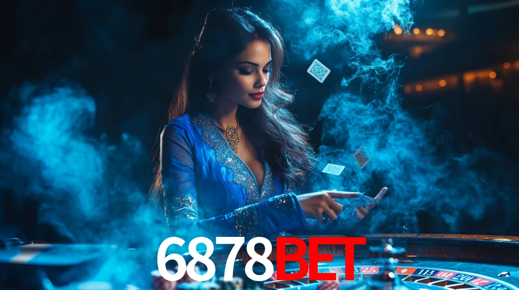 6878Bet Belo Horizonte - Provably Fair