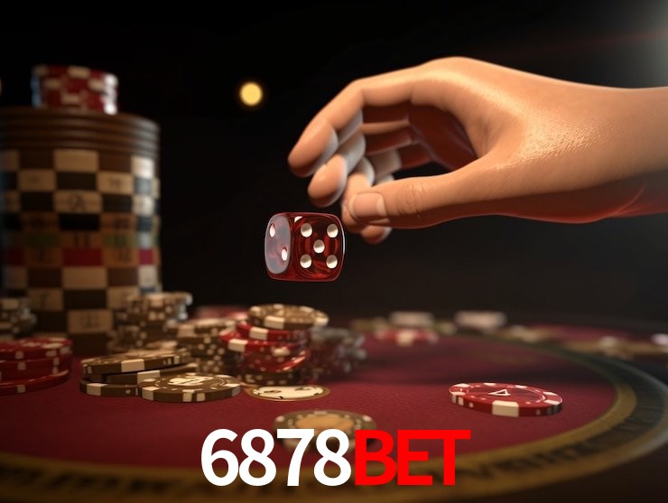 Ofertas Exclusivas 6878Bet