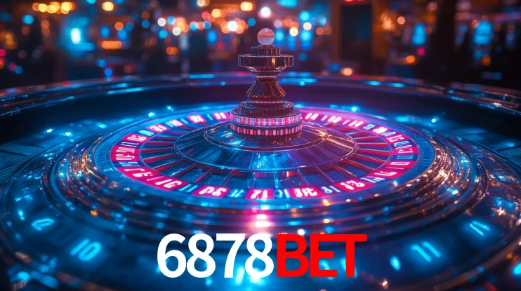 Premium Interface 6878Bet