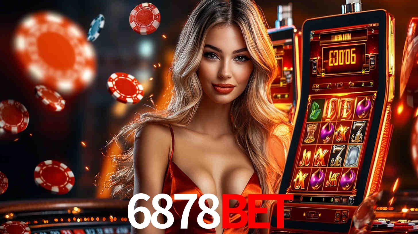 6878Bet App