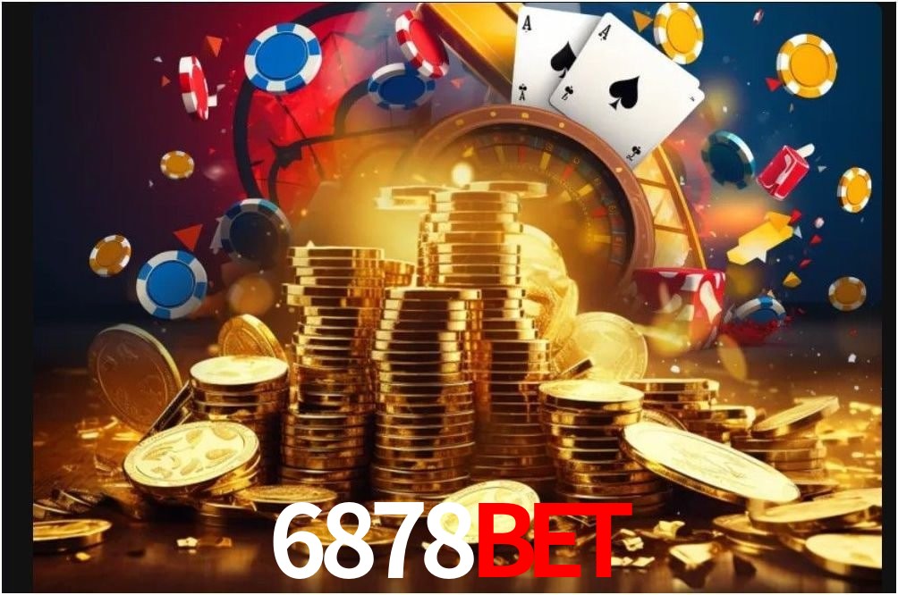 Programa VIP 6878Bet