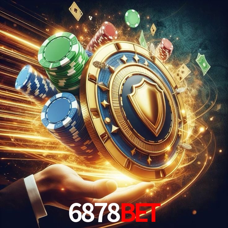 6878Bet Curitiba - Live Betting