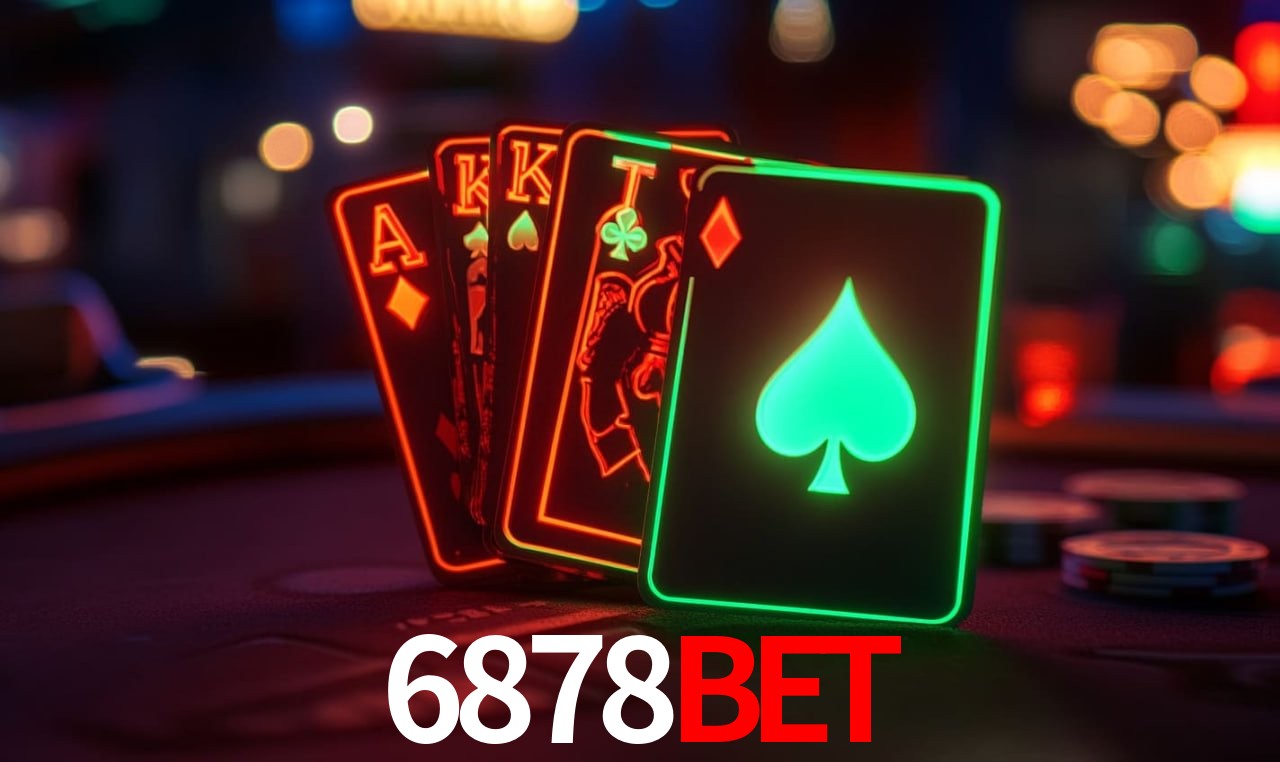 6878Bet Fortaleza - Sports Winners