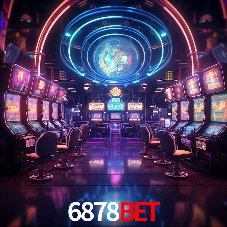 6878Bet Salvador - Football