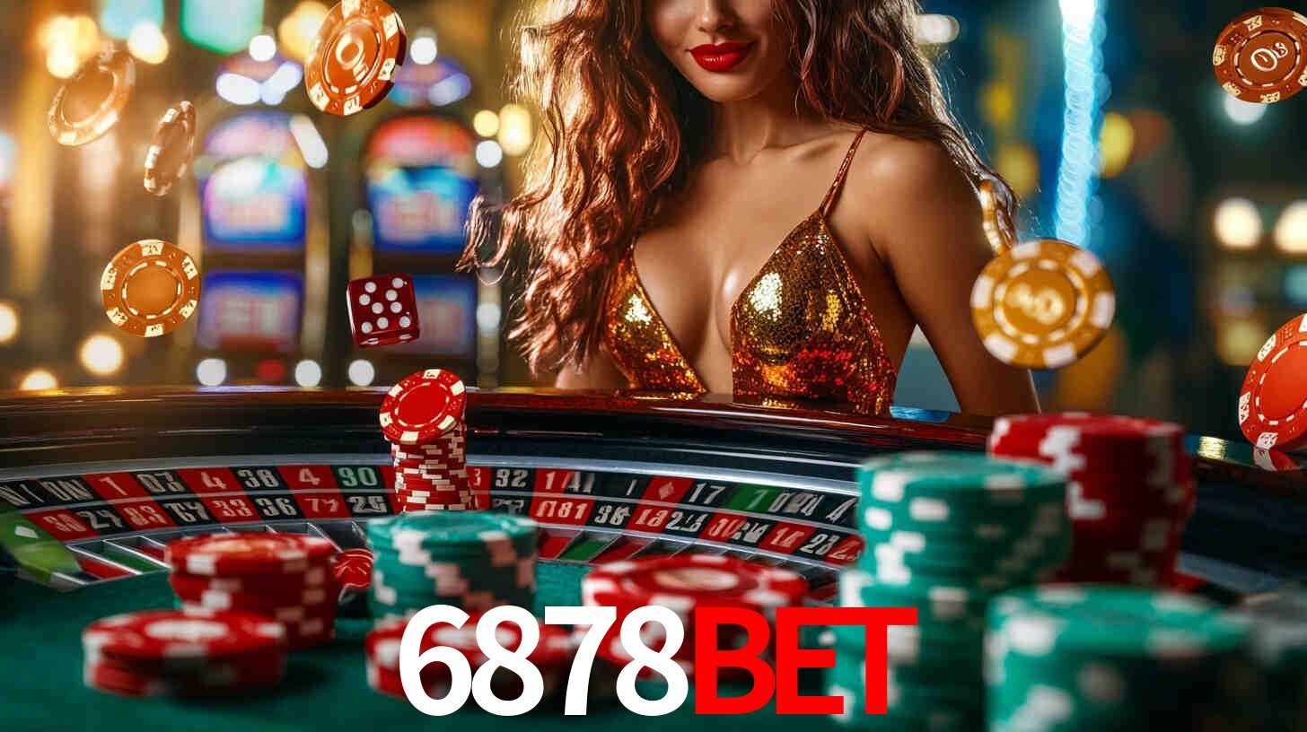 Tournaments 6878Bet