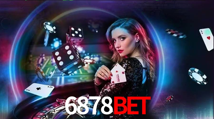 Flash Promotion 6878Bet