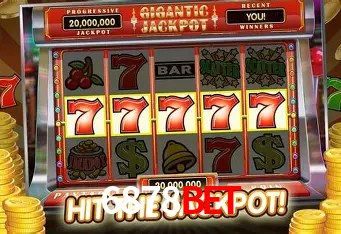 Desvendando o Mundo dos Jogos Virtuais na 6878Bet