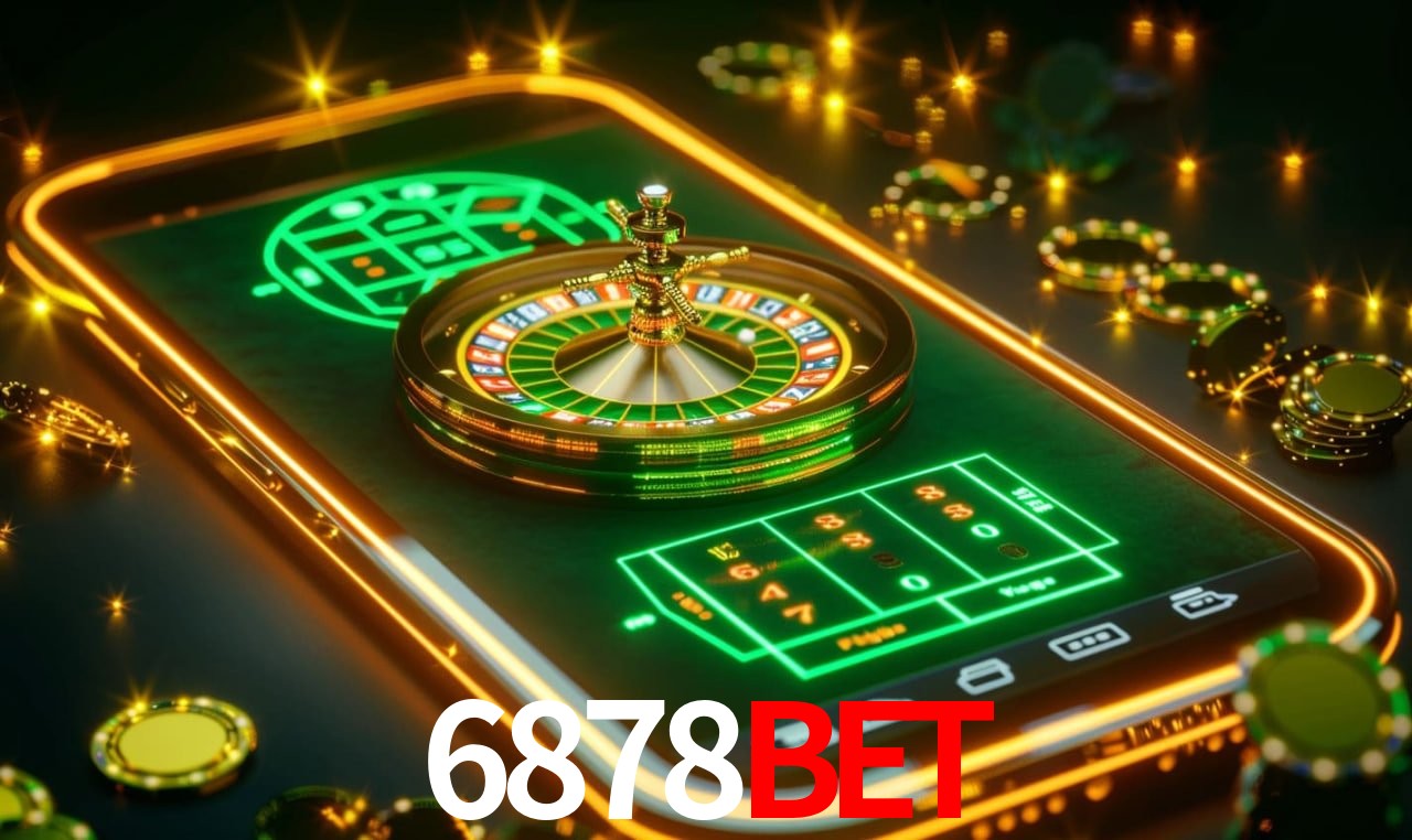 6878Bet - User Statistics