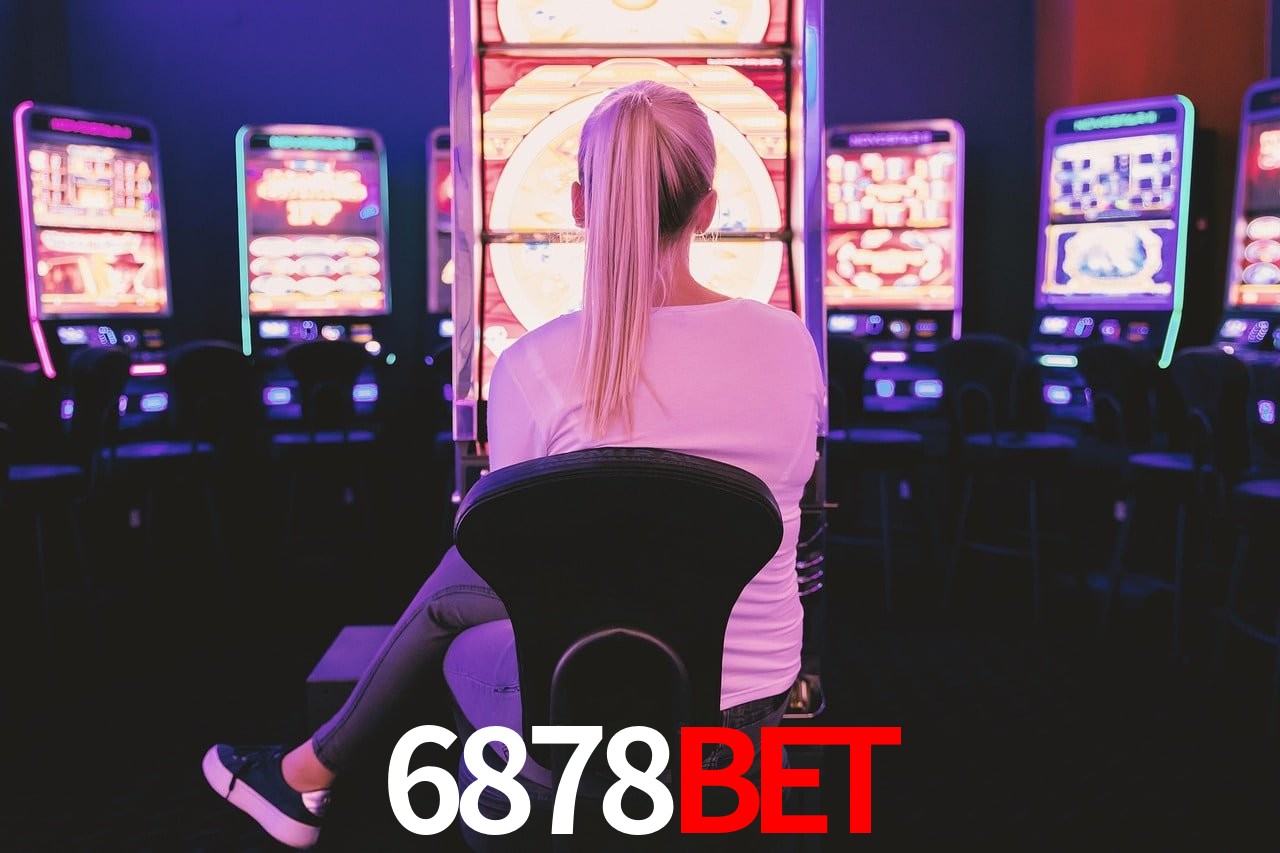 Secure Login 6878Bet