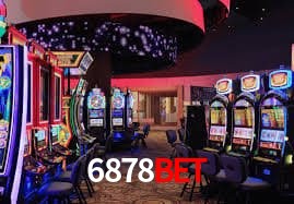 6878Bet Brasília - Leaderboards