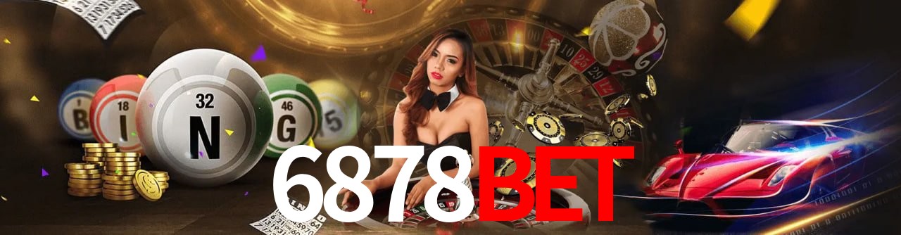 6878Bet Rio de Janeiro - Slot Strategy