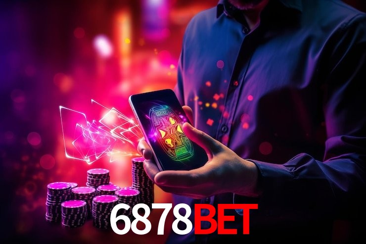 Estatísticas Esportivas 6878Bet