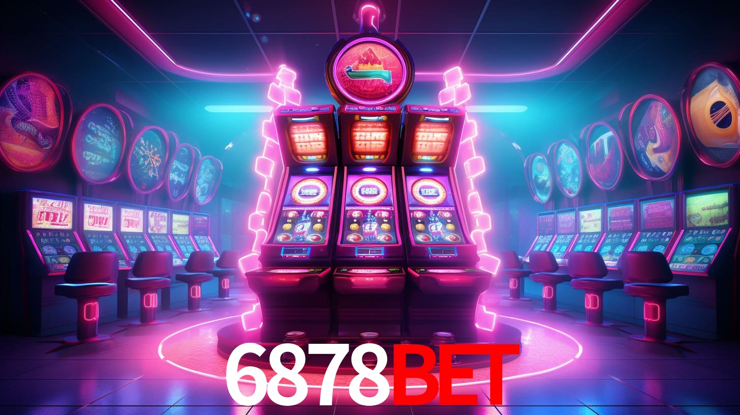 6878Bet Login