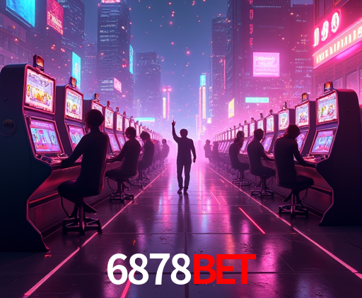 Apostas de Tênis 6878Bet