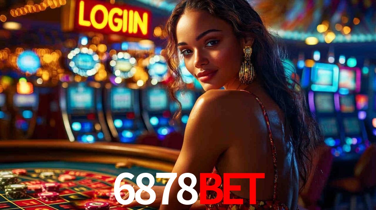 6878Bet Belo Horizonte - Jackpots