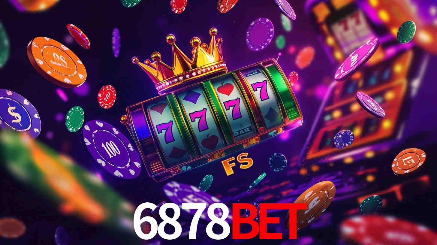 Roulette Table 6878Bet