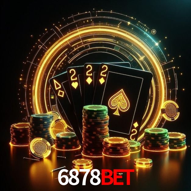 Promoções Sazonais 6878Bet