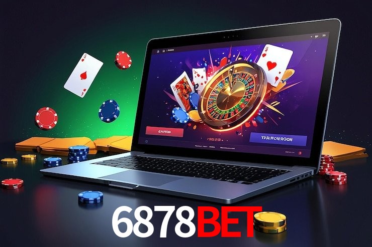 6878Bet Salvador - Support