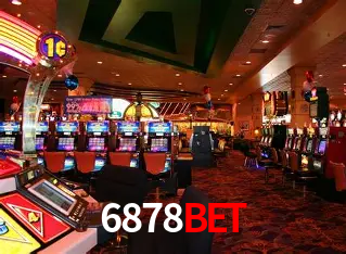 6878Bet Curitiba - Live Status