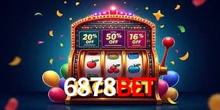 6878Bet - Rápido Acesse