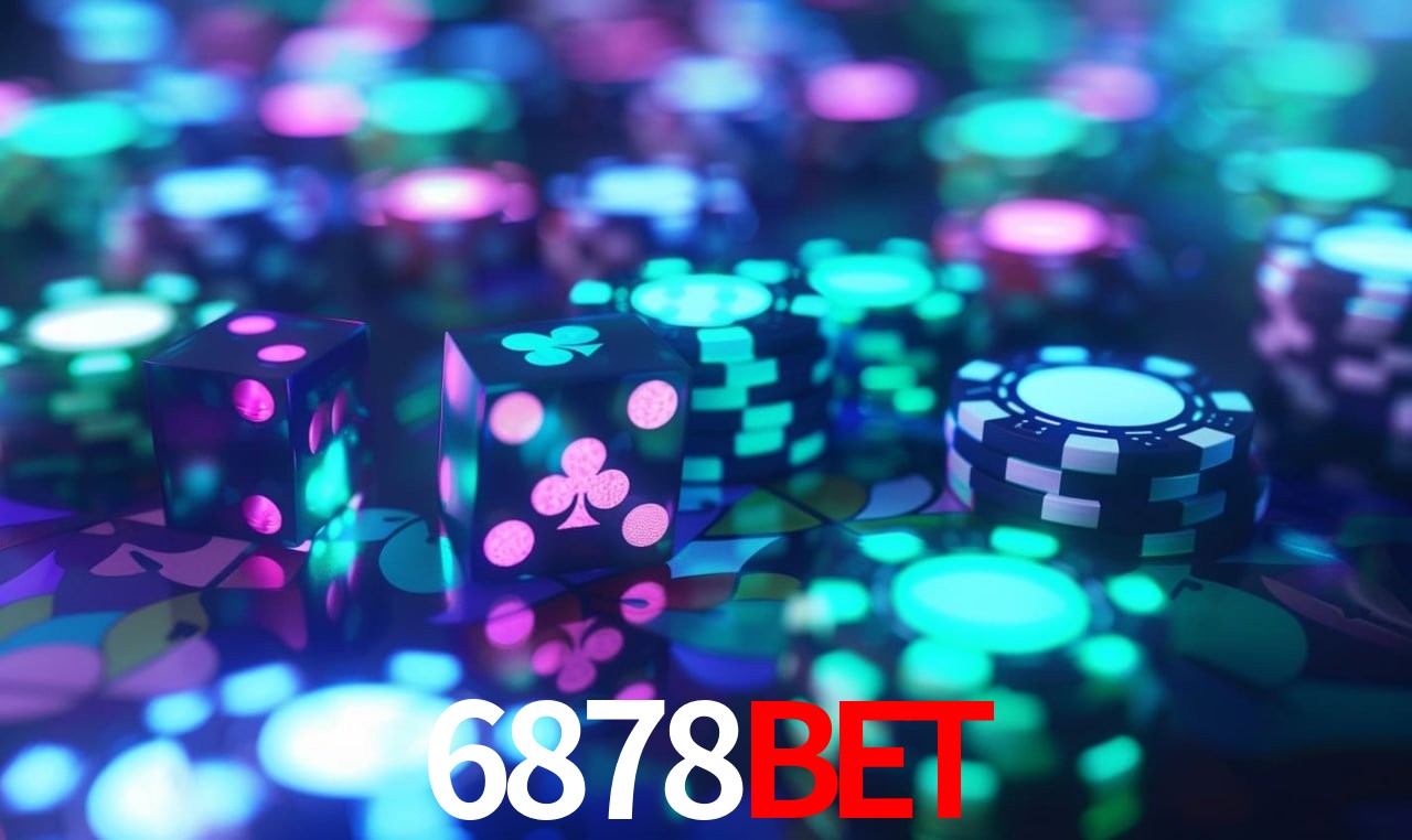 Experiência VIP 6878Bet