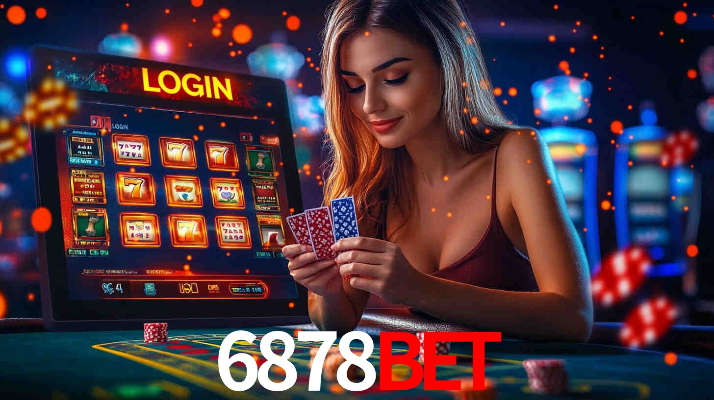 6878Bet App
