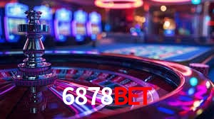 Segurança 2FA 6878Bet