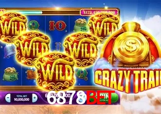 Desvendando o Mundo dos Jogos Virtuais na 6878Bet