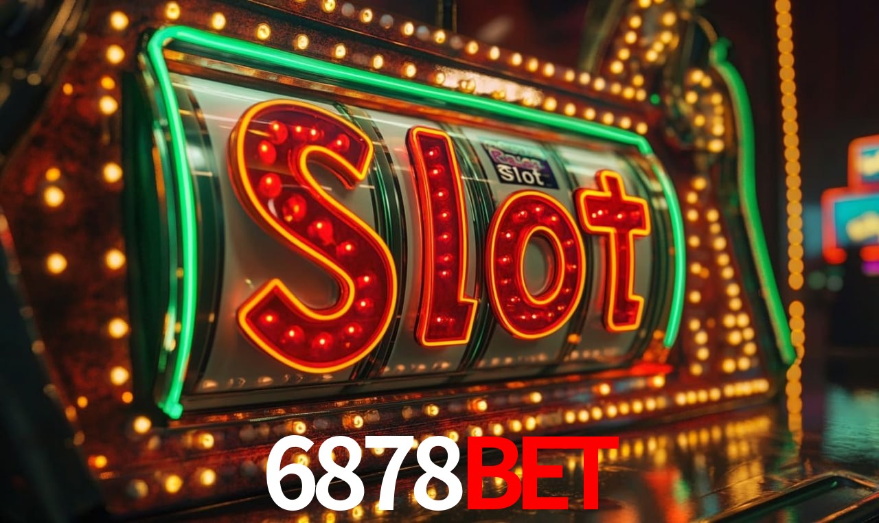 6878Bet - Support