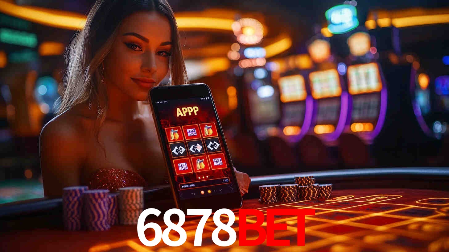 Descubra a Essência do 6878Bet: Nossa História e Compromissos
