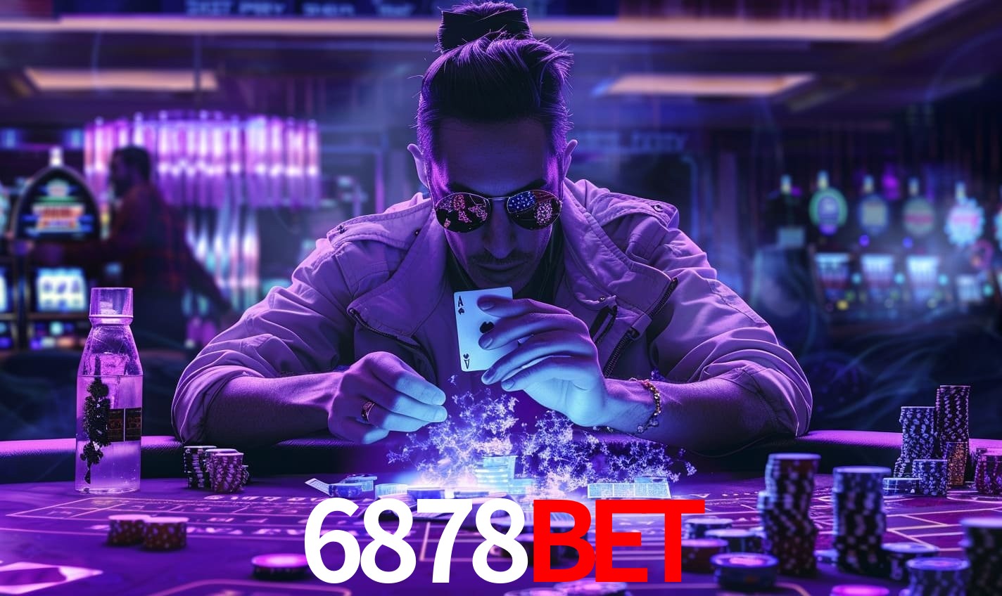 Basketball Betting 6878Bet
