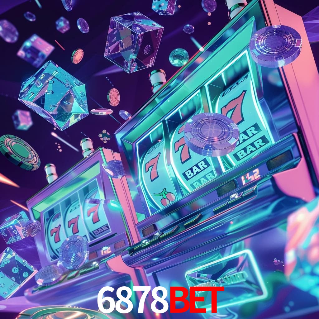 Jogos Exclusivos 6878Bet
